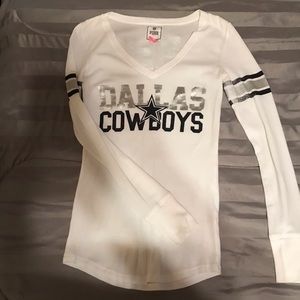 Long Sleeve Dallas shirt